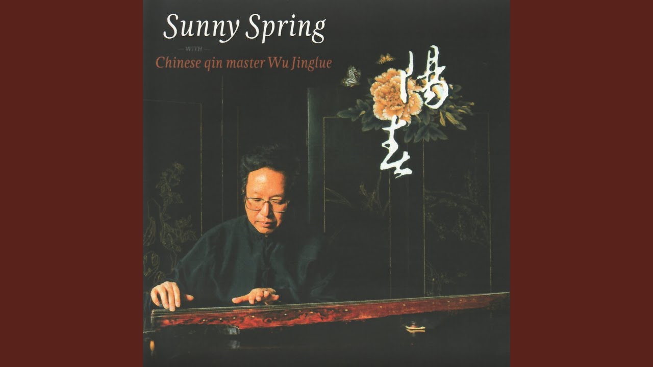 The Mei-Hua-San-Nong Tune