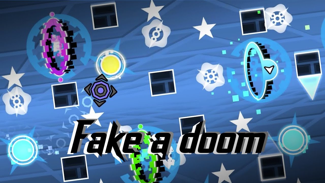 [Maymory] Fake a doom 100%