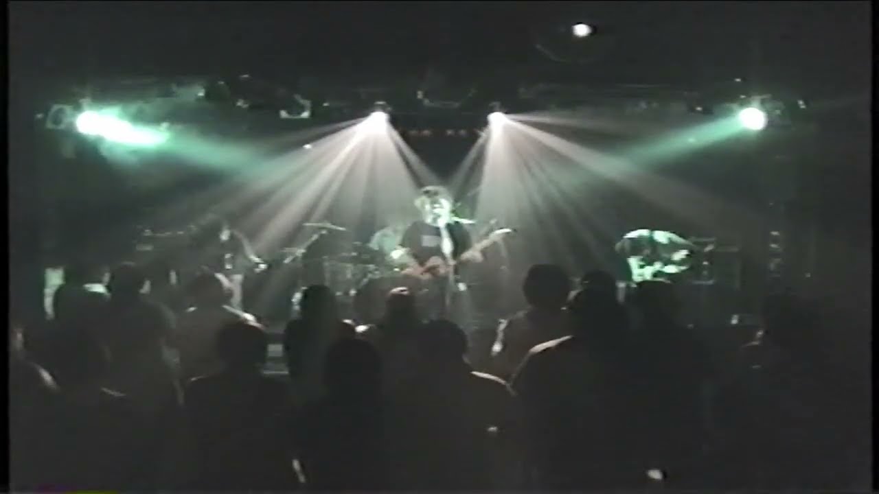 upstair live#15 in heartbeat 20021209