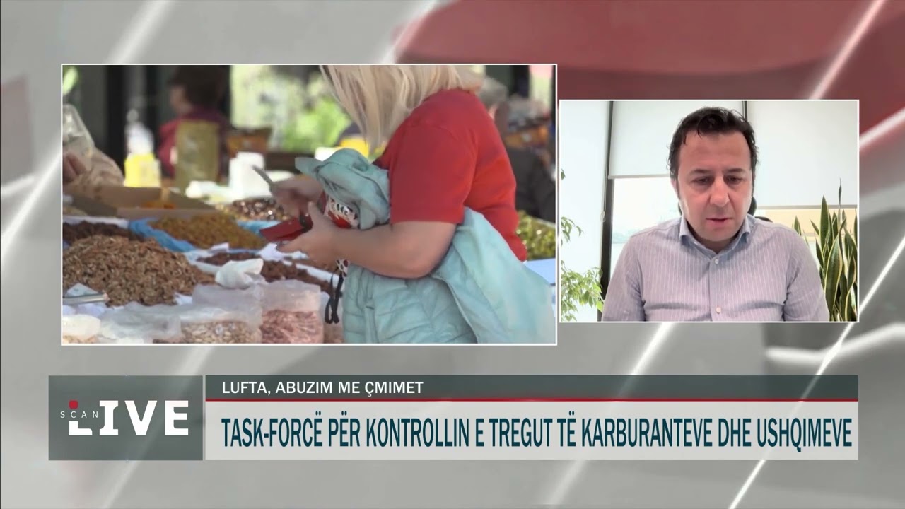 Sa i mbrojtur është konsumatori shqiptar nga rritja e çmimeve të naftës? - Scan Live