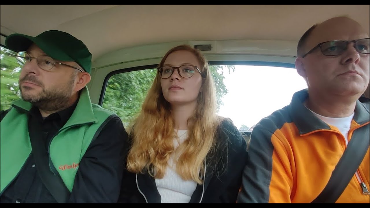 Was passiert während der Orientierungsaufgaben bei der Oldtimerrallye MSC Rothenuffeln 2022