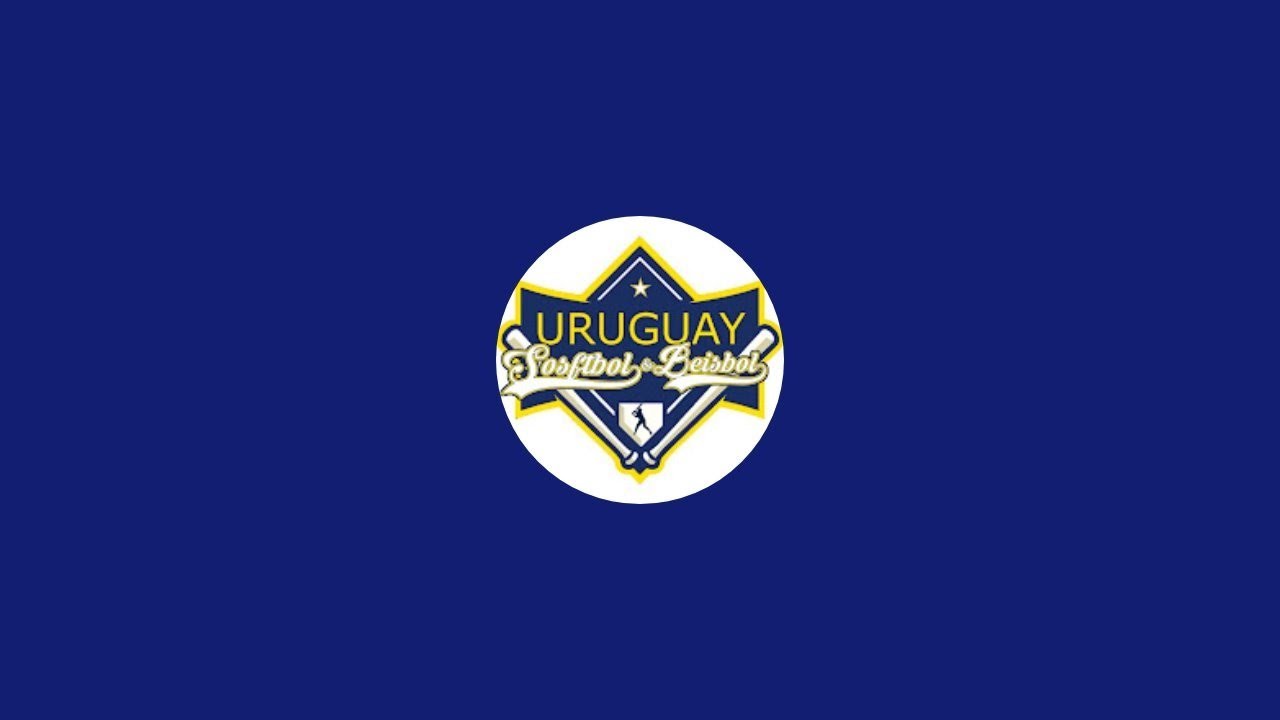 BEISBOL Y SOFTBALL URUGUAY está en vivo