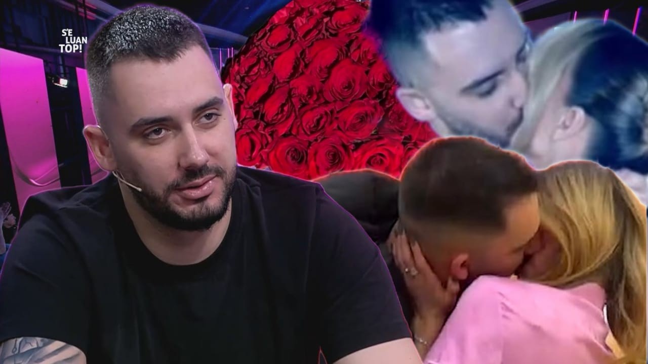 Keijsi: Nuk pendohem për çfarë bëra në BBV! Inën e pres jashtë, më mungon - S'e Luan Topi