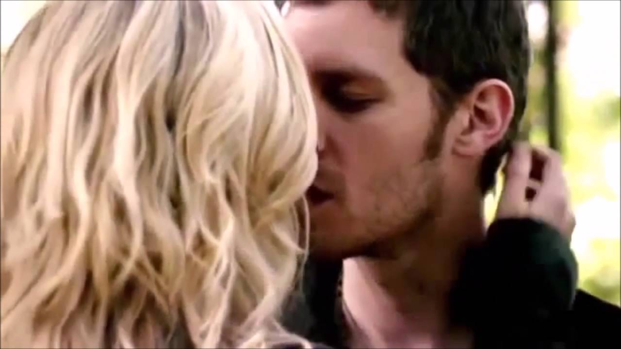 Caroline & Klaus (Cut)