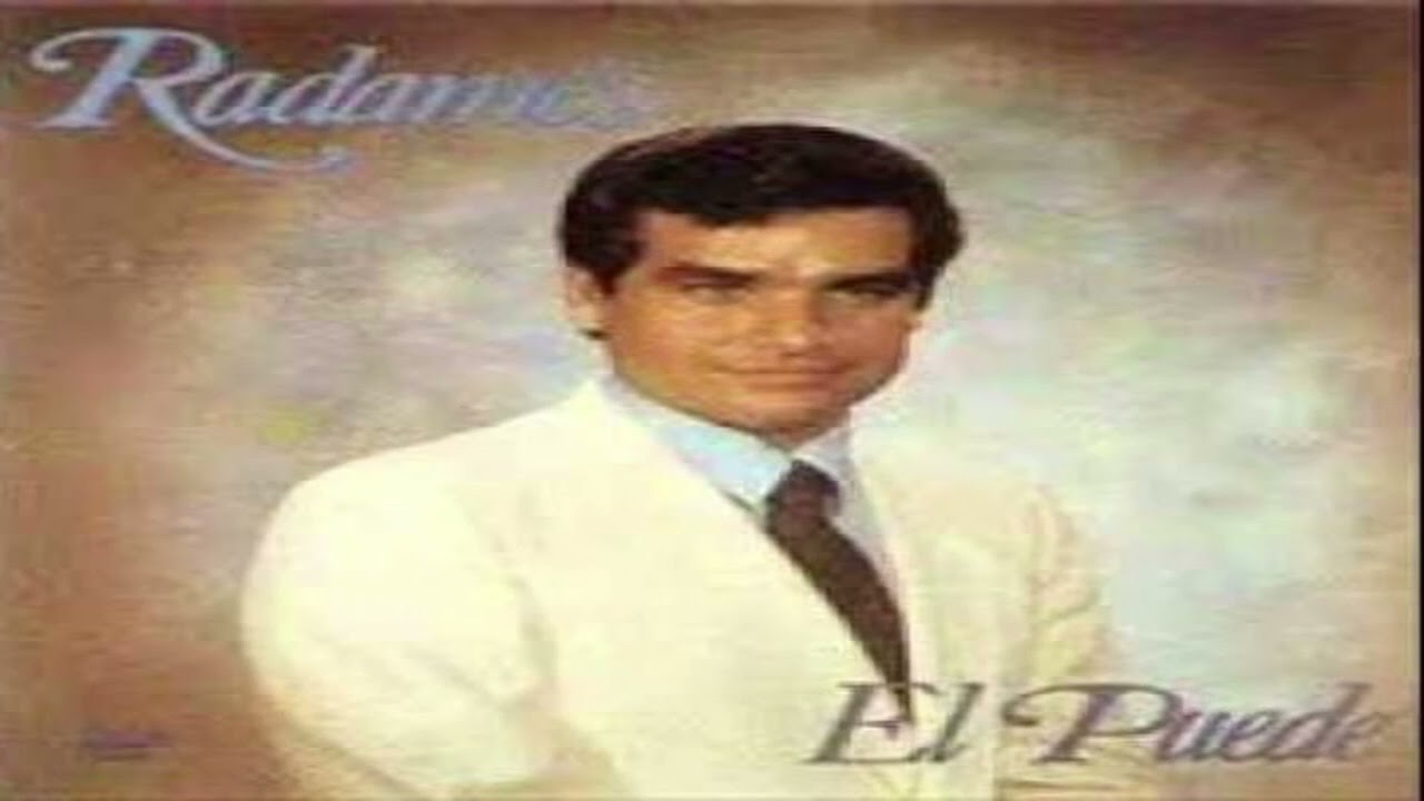 07. Radames Marrero - Jard&iacute;n De Oraci&oacute;n