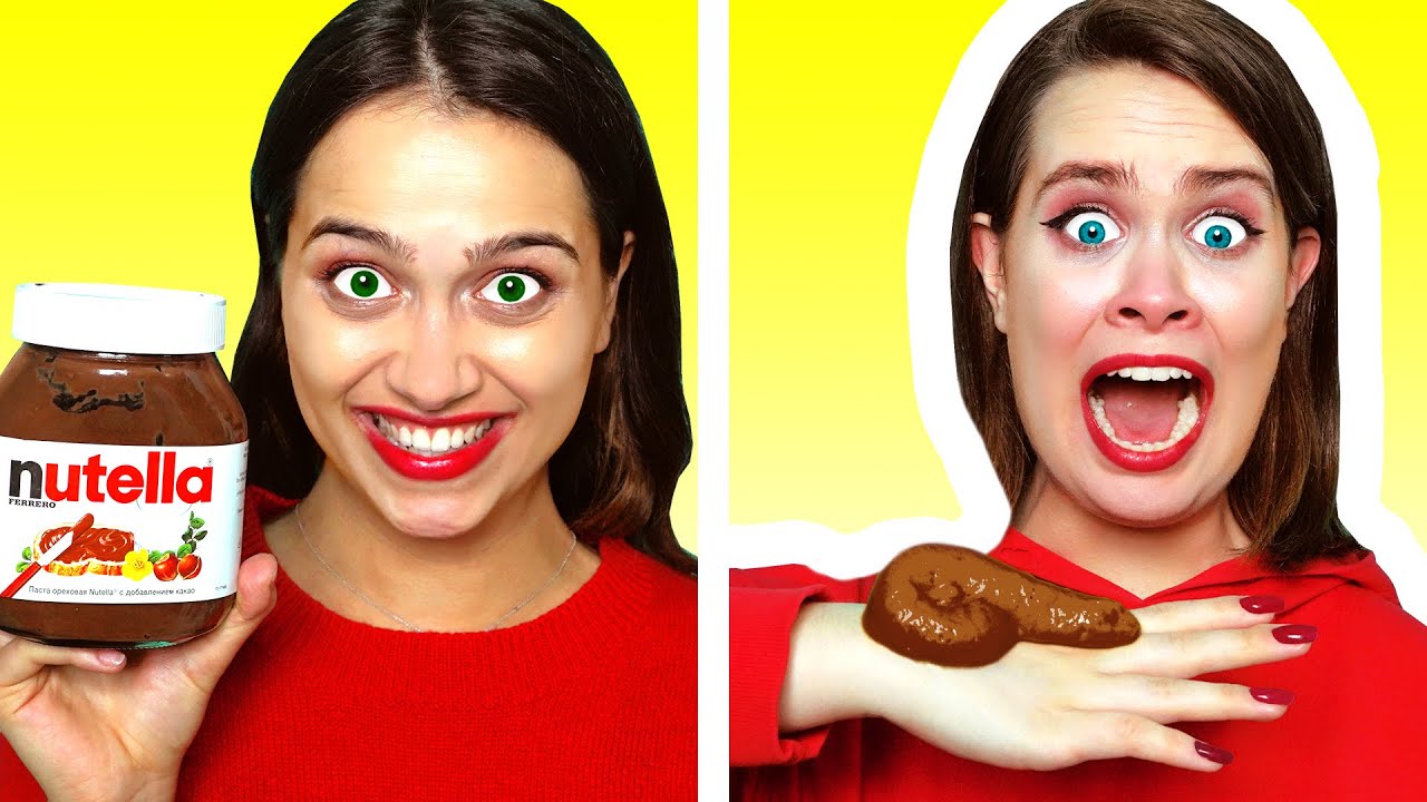 Cuando chocolate es vida por Ideas 4 Fun