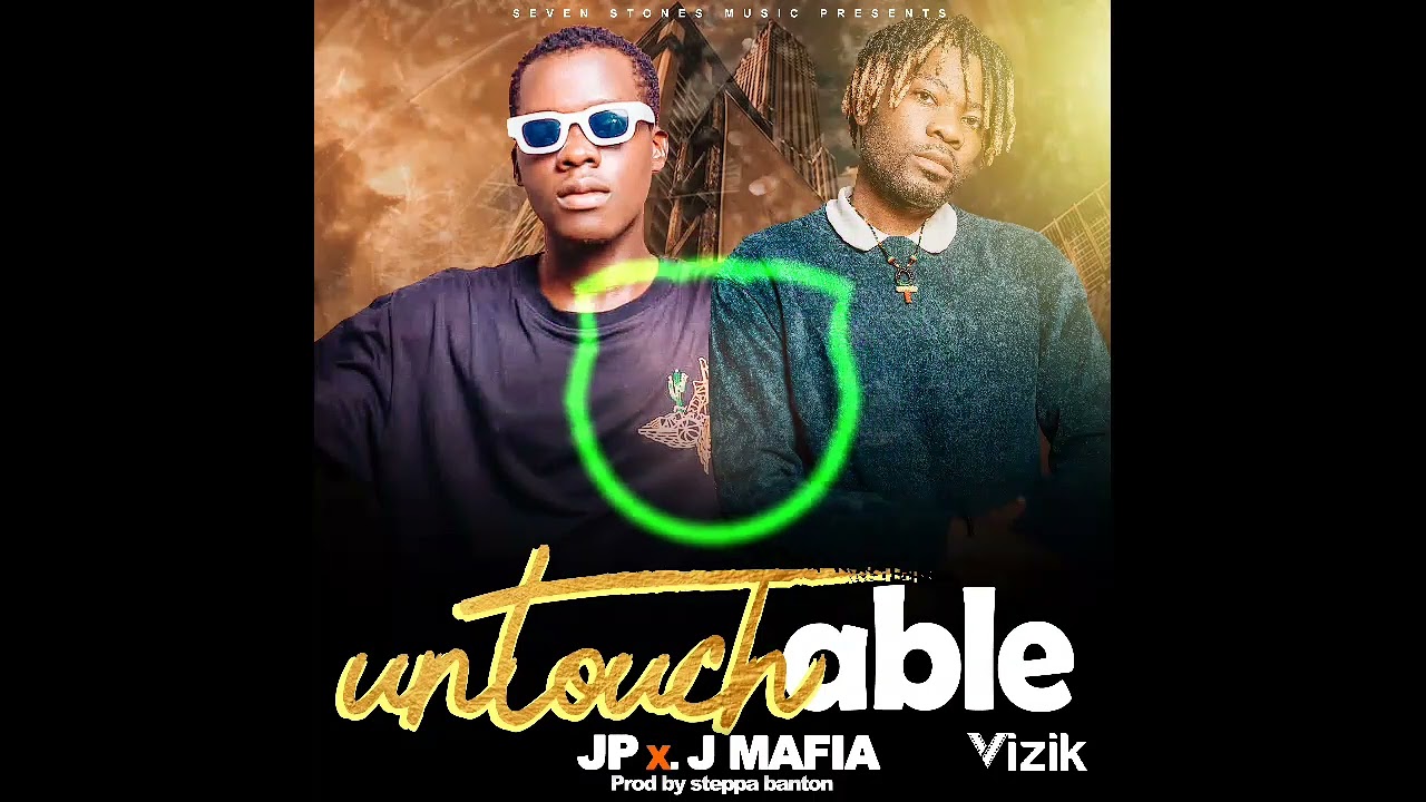 JP X J Mafia - untouchable