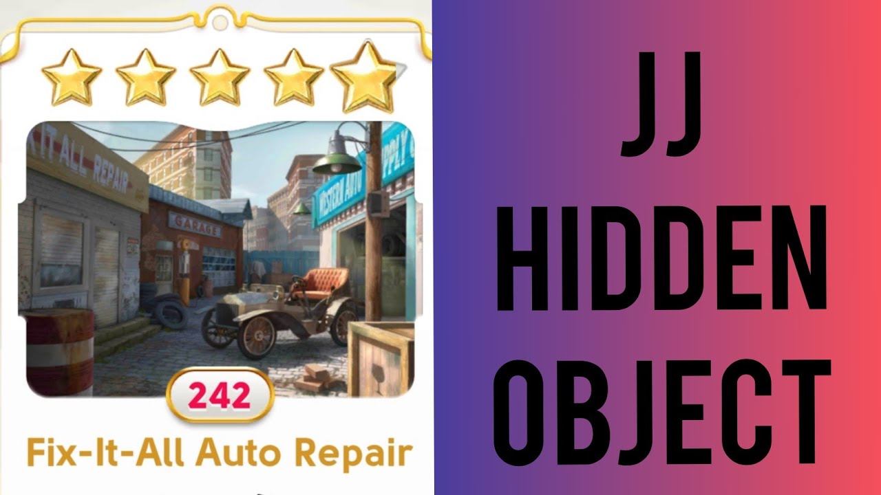 June's Journey | Volume-1 | Chapter-49 | Level 242 | Fix Tt All Auto Repair