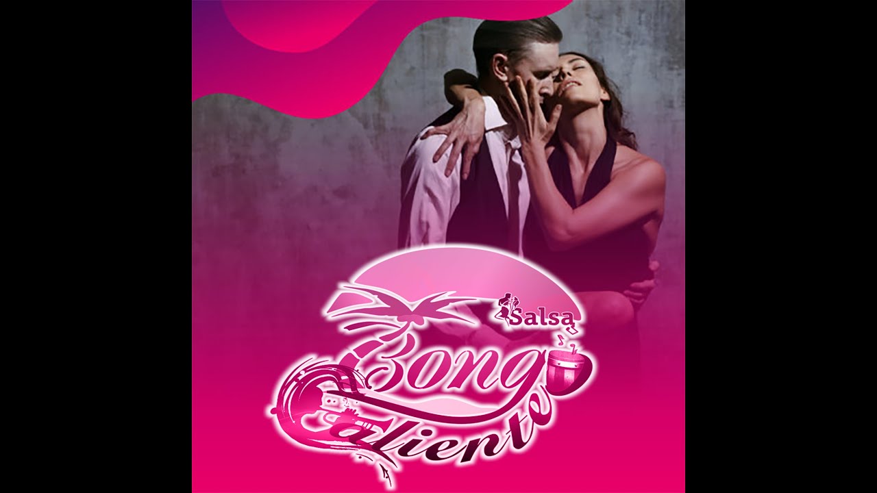 SALSA HASTA AYER  DE  DAVID MORALES  SALSA ROMANTICA