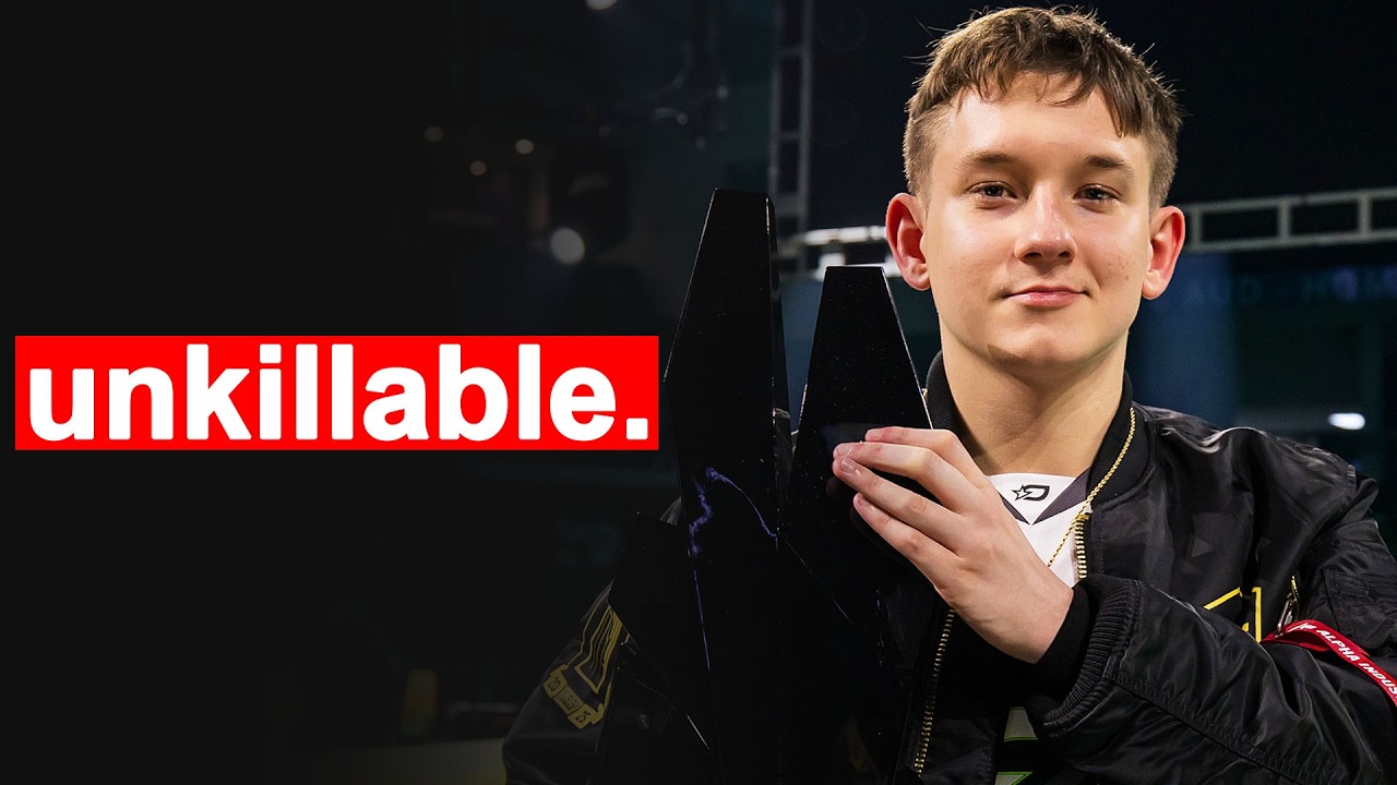 Times OpTic Mercules ШОКИРОВАЛИ мир