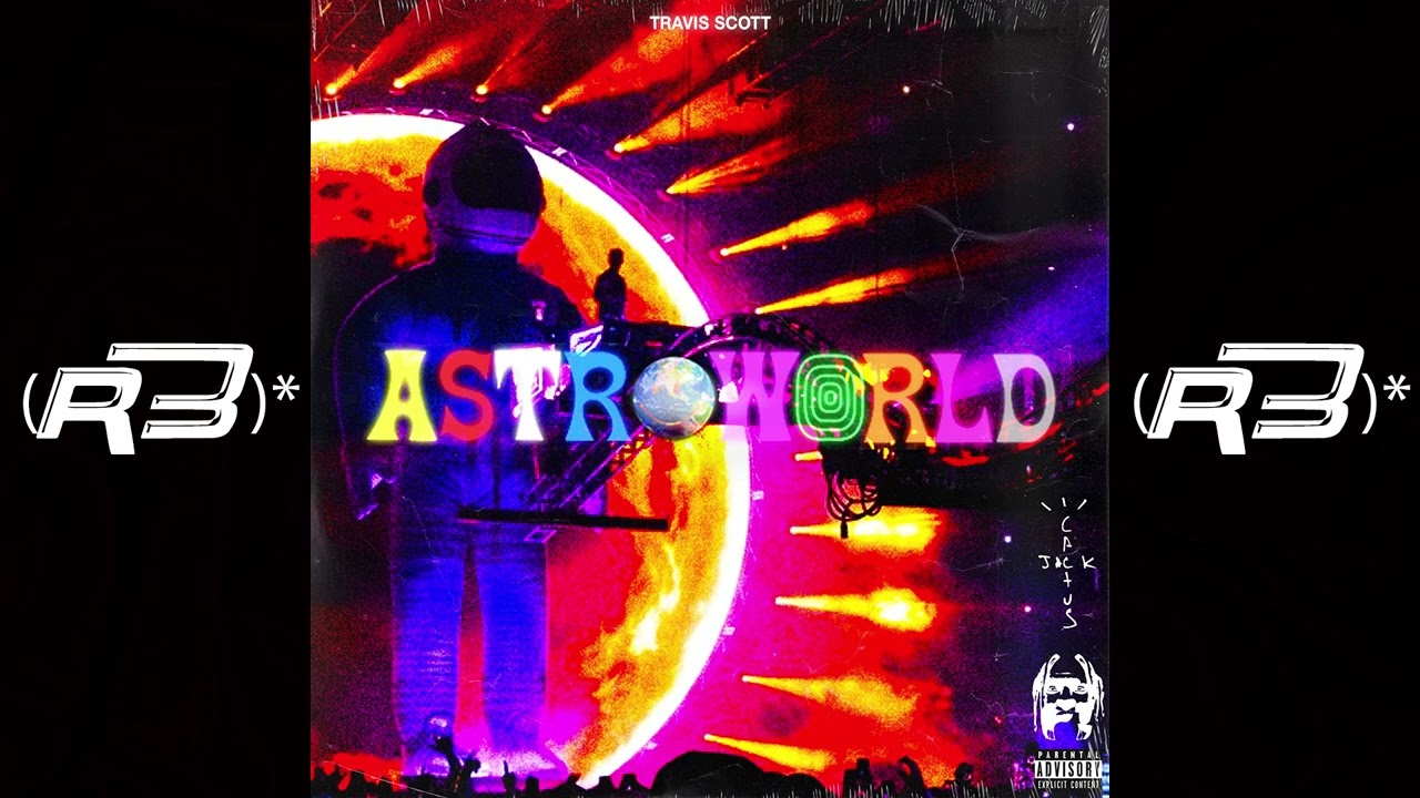 [FREE] Travis Scott x Don Toliver Type Beat - 