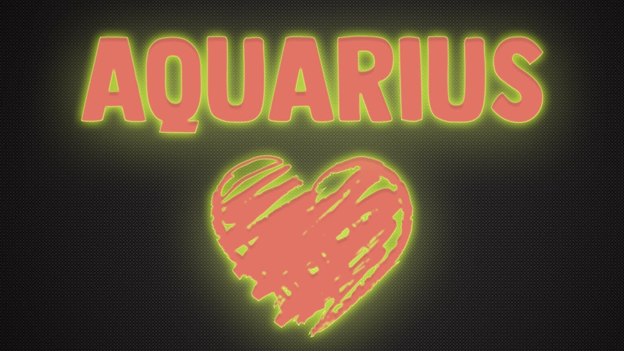 AQUARIUS ❤️ 3 PEOPLE THINKING ABOUT U, A CHILDHOOD FRIEND, RECENT PAST PERSON + NEW ADMIRER....MARCH