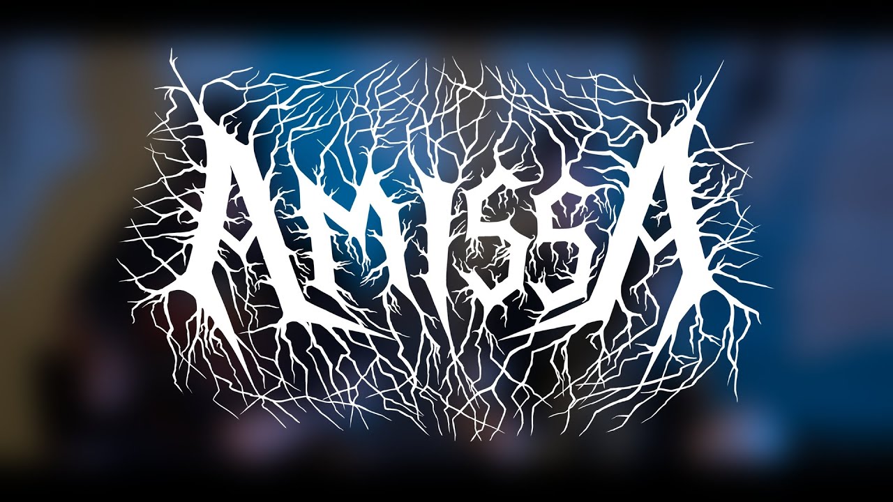 AMISSA - Trench By Trench (GUITAR PLAYTHROUGH)