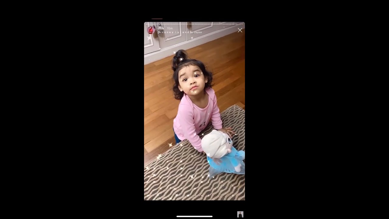 Dato’Sri Siti Nurhaliza marah Siti Aafiyah