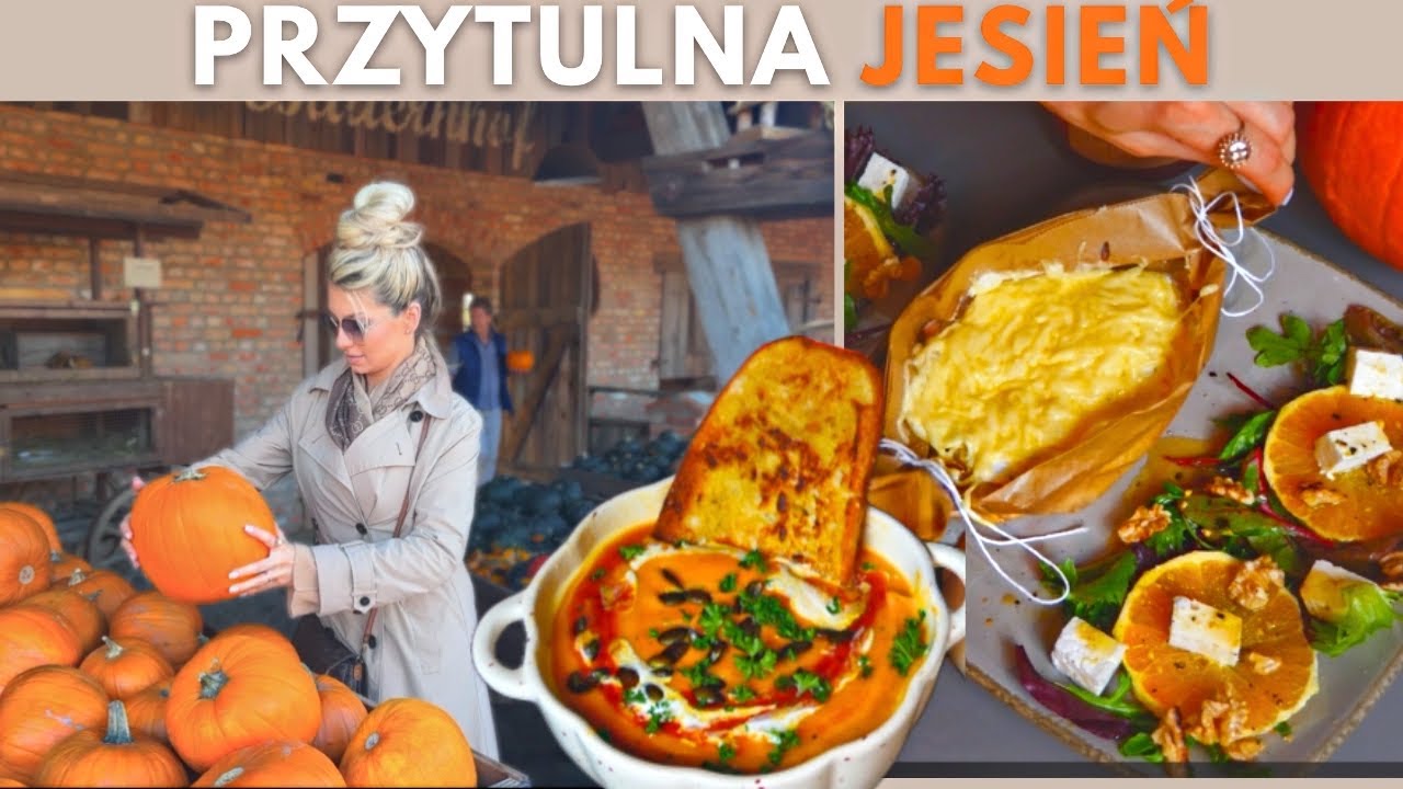Testuję perfumy, viralowe przepisy i cieszę się rodzinnym czasem 🍂