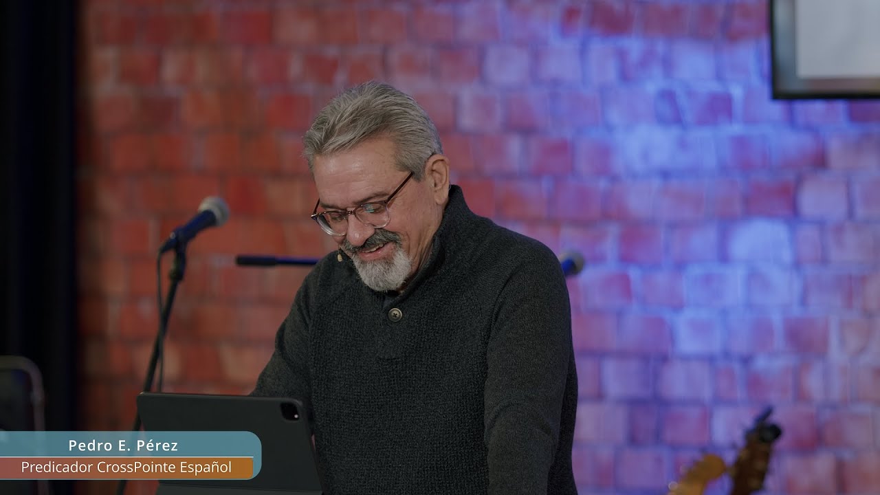 El misterio de la piedad -1 Timoteo 3:14-16