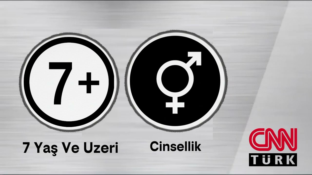 CNN TüRK AKILLLI İŞARETLER JENERİĞİ 2012