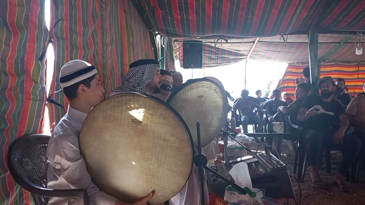 مداح ياسين محمد الفيصل  - قصيدة أسد الله  الغالب علي بن ابي طالب  : من فظلك لايك وشتراك بالقناة  ❤😊