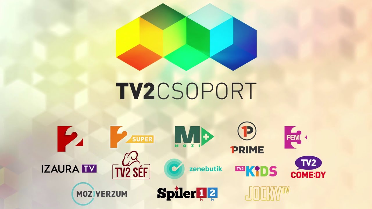 TV2 Csoport Promo 2021