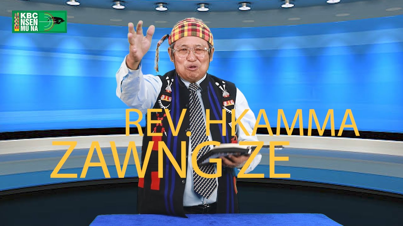 Ma ni hpe naw kaji yang sharin ga