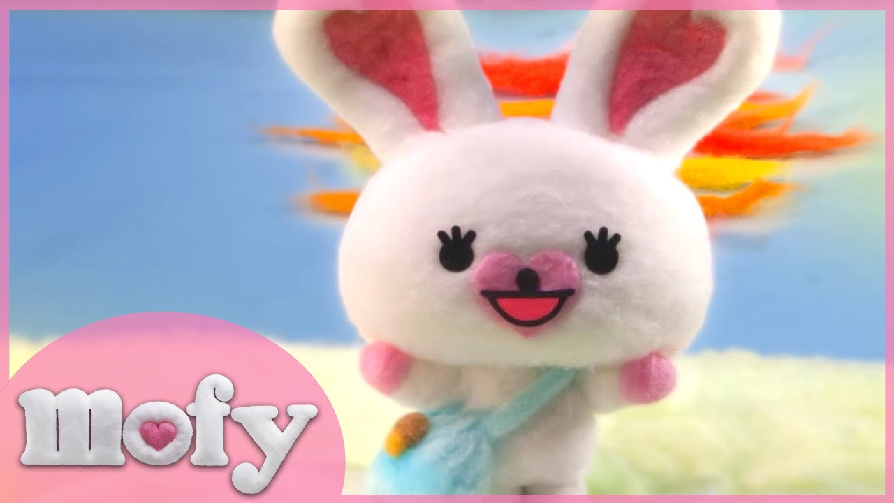 Mofy - Simple Sunshine | Full Episode | Learning How to Overcome Loneliness with Mofy!
