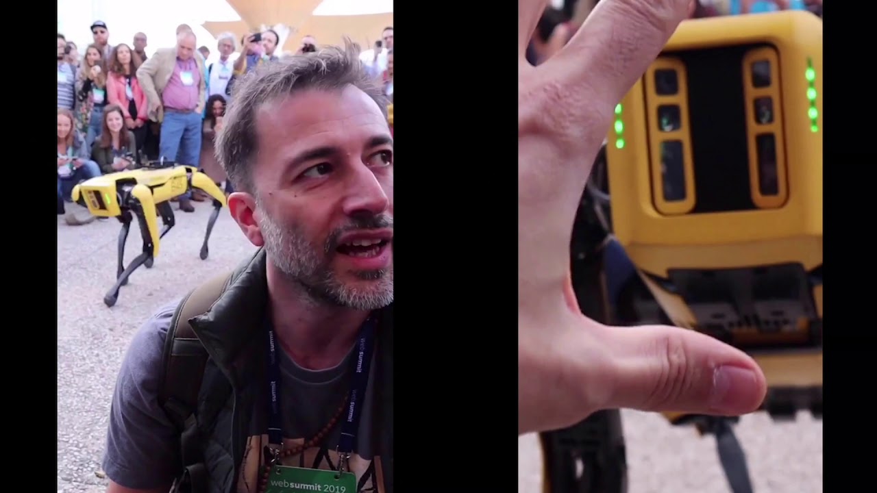 Web Summit 2020 Trendleri