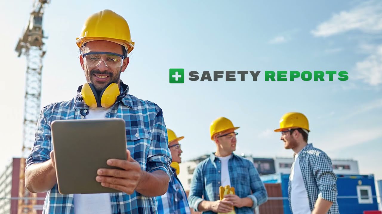 Safety Reports Product Overview