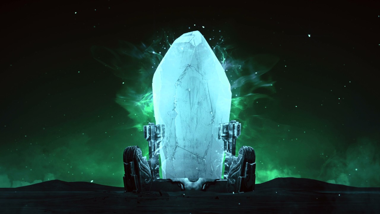 Warsongs - Piercing Light (Mako Remix)