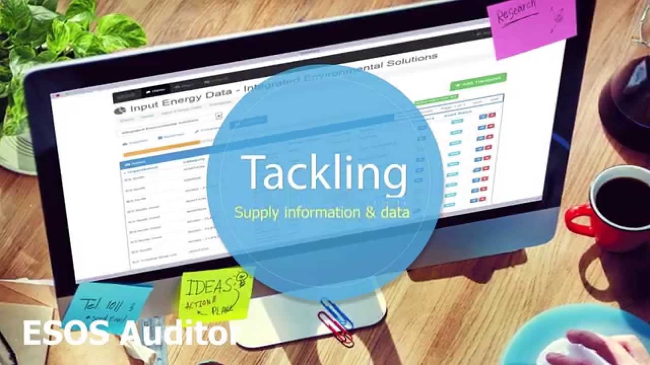 ESOS Auditor