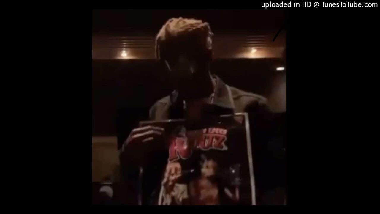 Playboi Carti - Act A Fool Instrumental Remake (reprod.tuze)