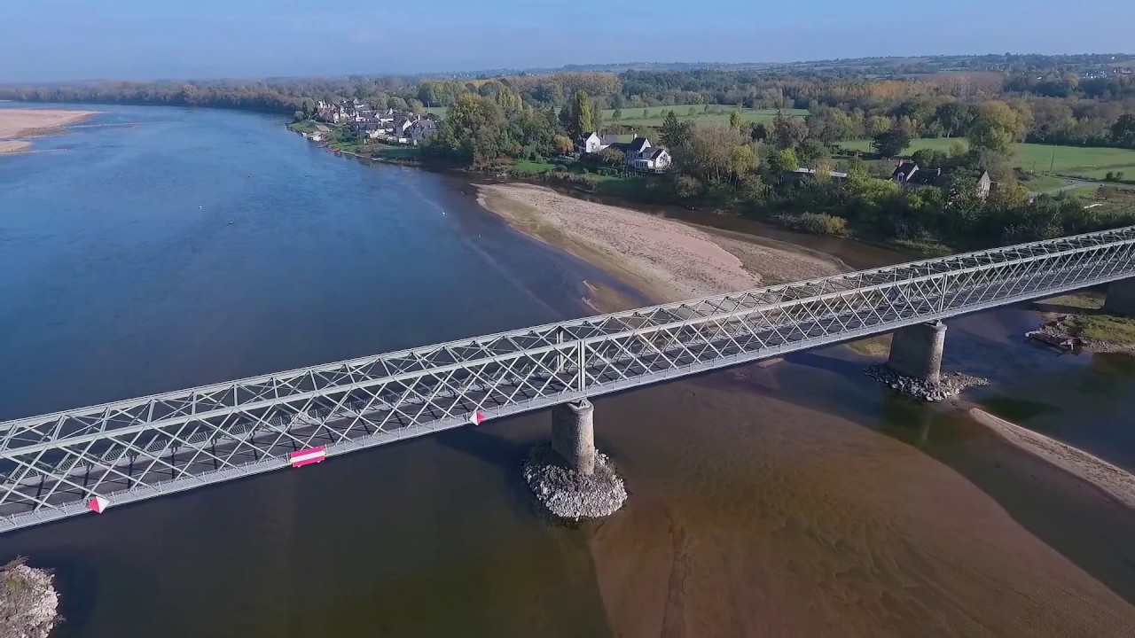 Bords de Loire