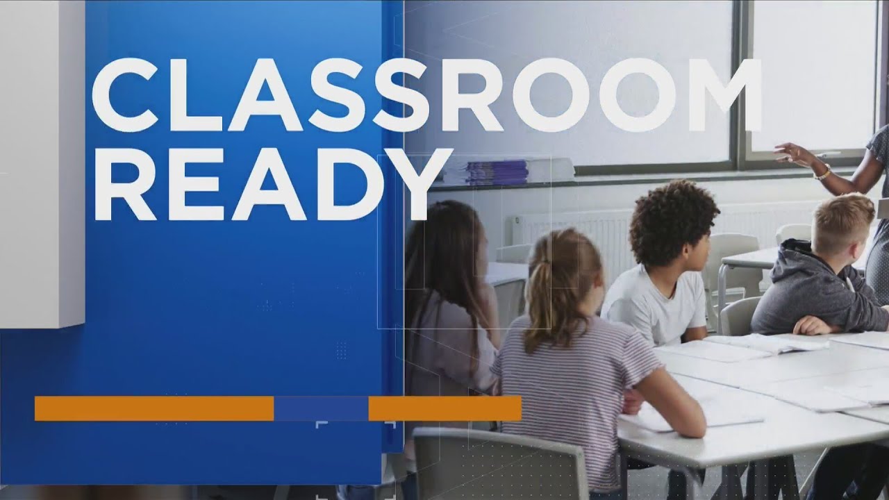 Livingston Parish prepares for the upcoming school year with new focus on attendance