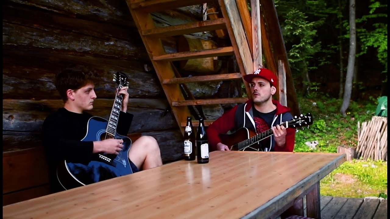 Da Wöfö - Bis speda Voda