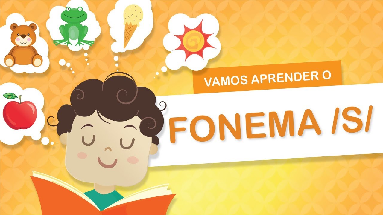 FONEMA /s/! #compilação