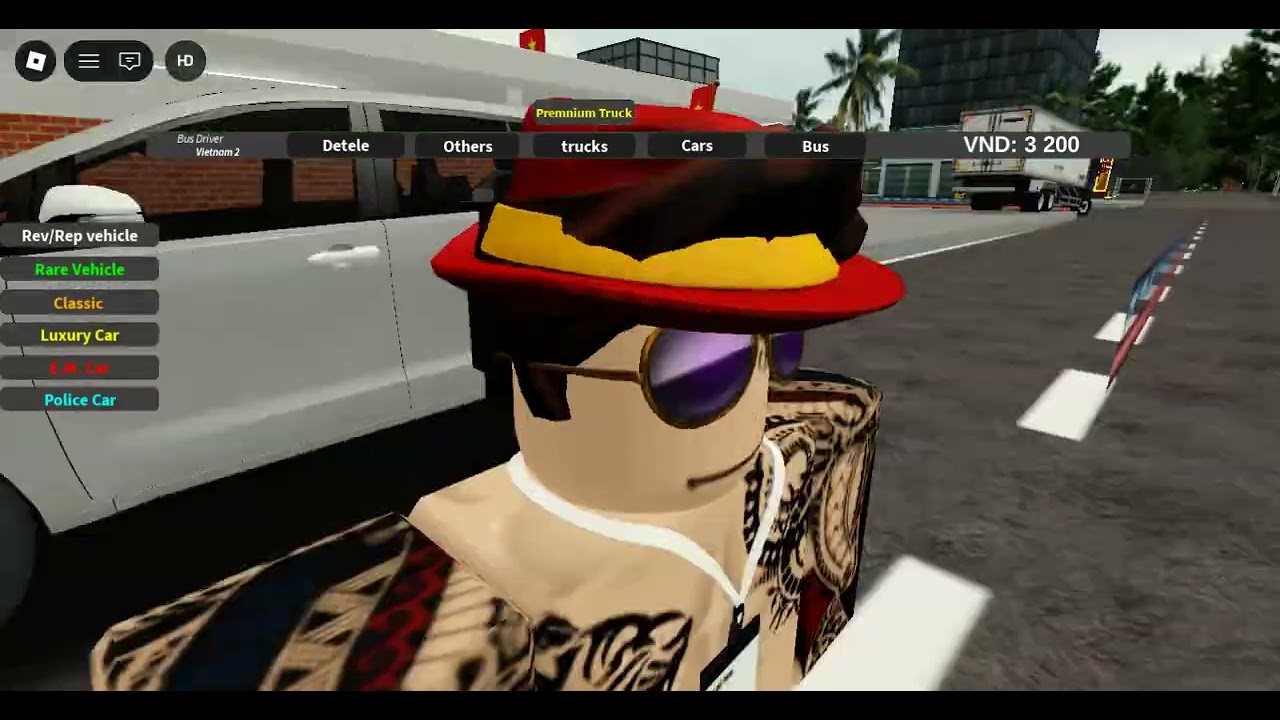 In nô vaaaaa | BDVN2