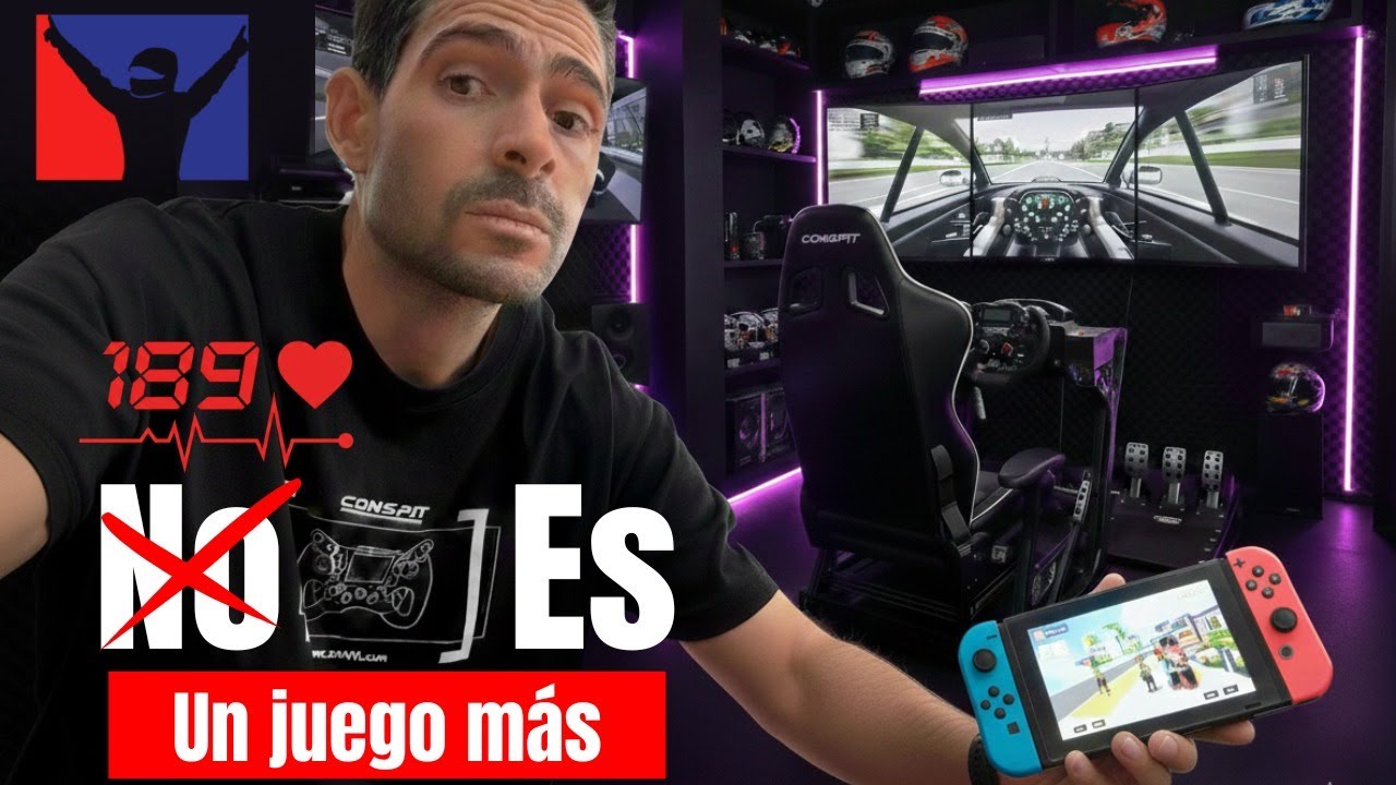 Puede un juego engañar a tu cerebro? #highlights