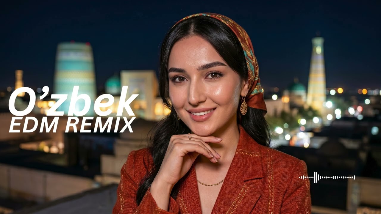 Trending Uzbek EDM Remix 2026 🔥 Viral Club Hits & Dancefloor Energy