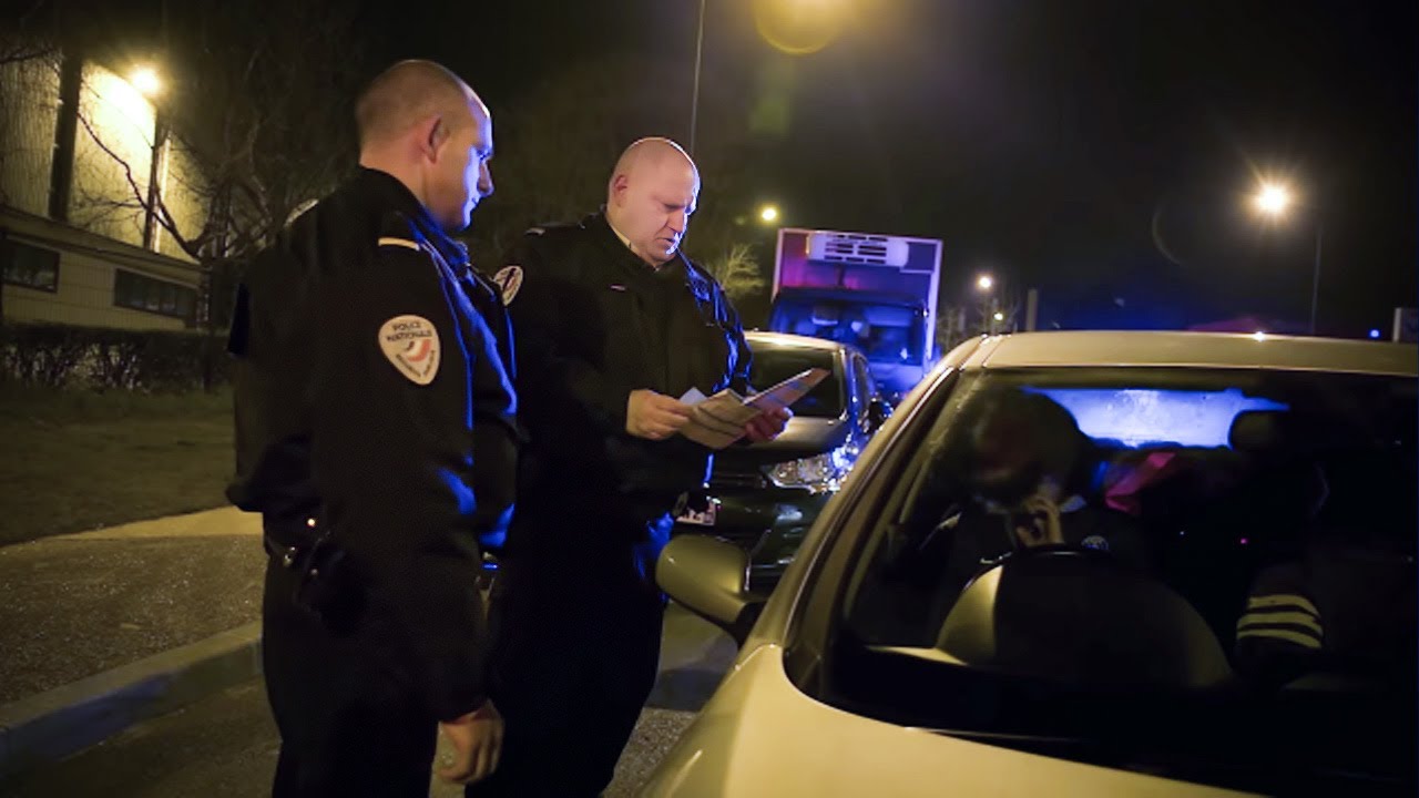 Police de Cergy-Pontoise | Brigades en action