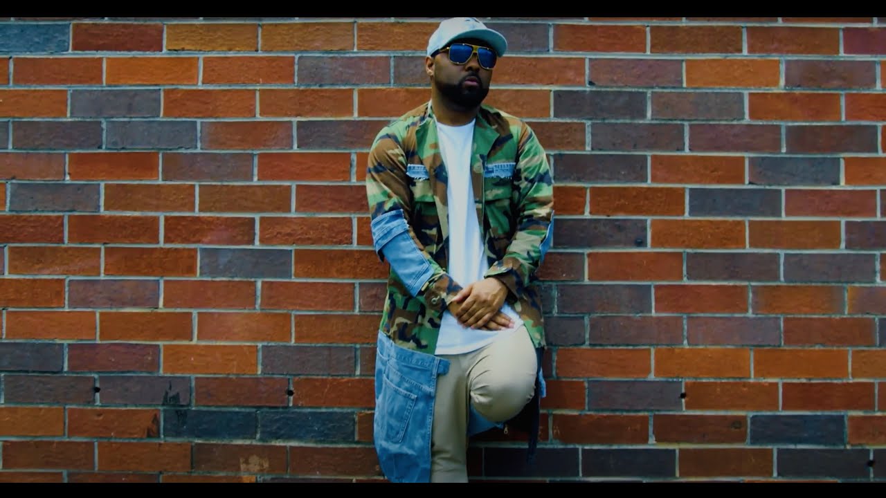 Musiq Soulchild 