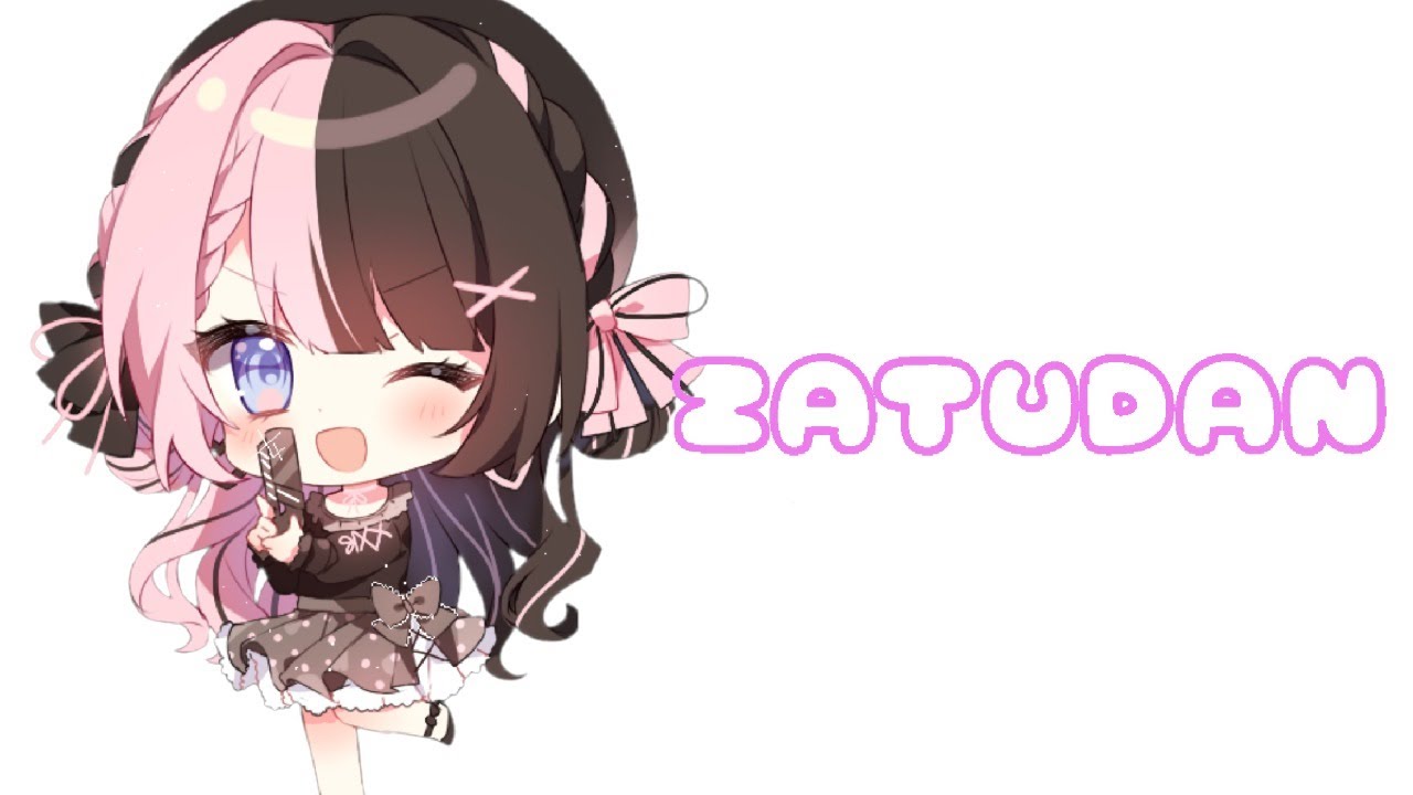 zatudan!