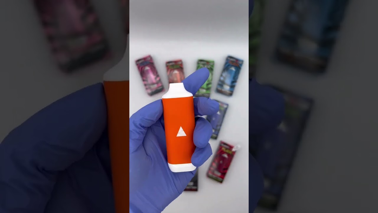 Discreet Vape - Your Stylish Vape Companion | Discreet 510 Battery