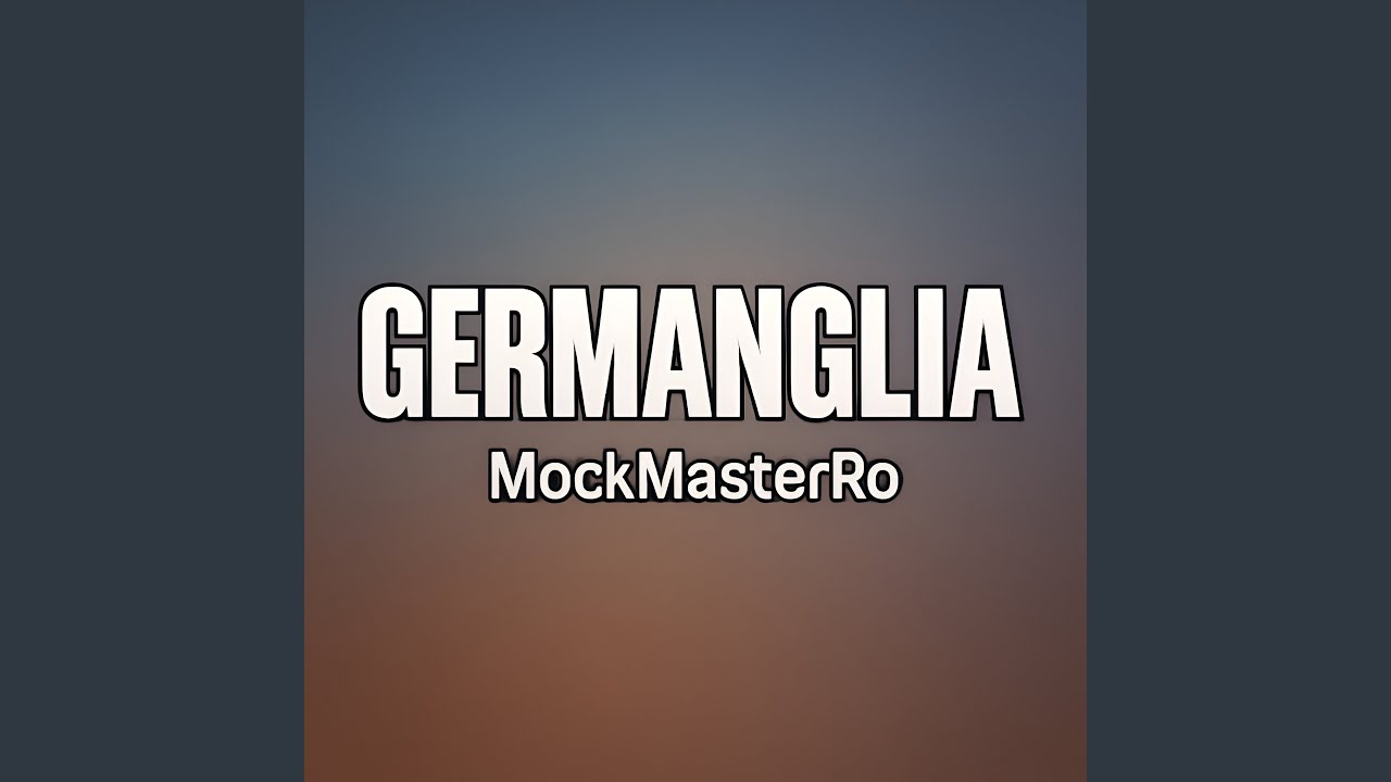Germanglia