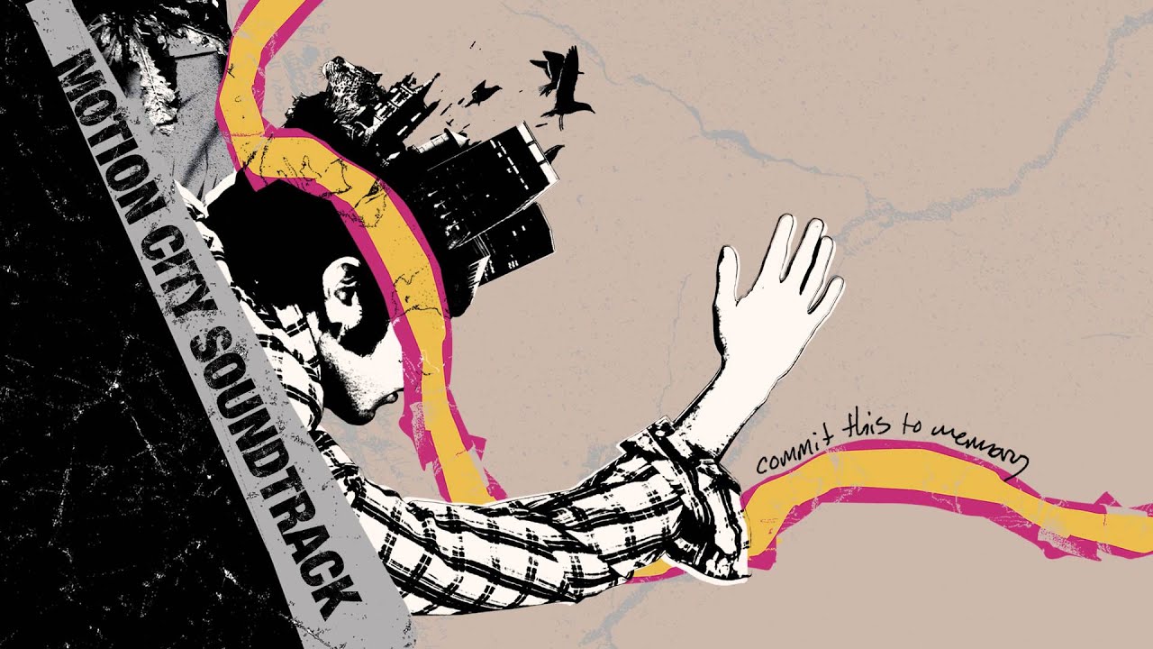 Motion City Soundtrack - 