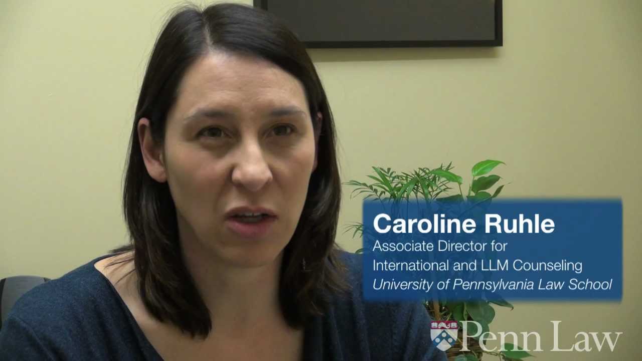 International careers
