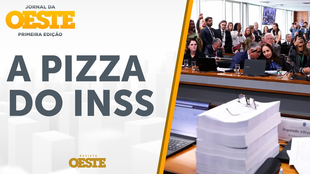 INSS: Governo e o esc&acirc;ndalo da previd&ecirc;ncia