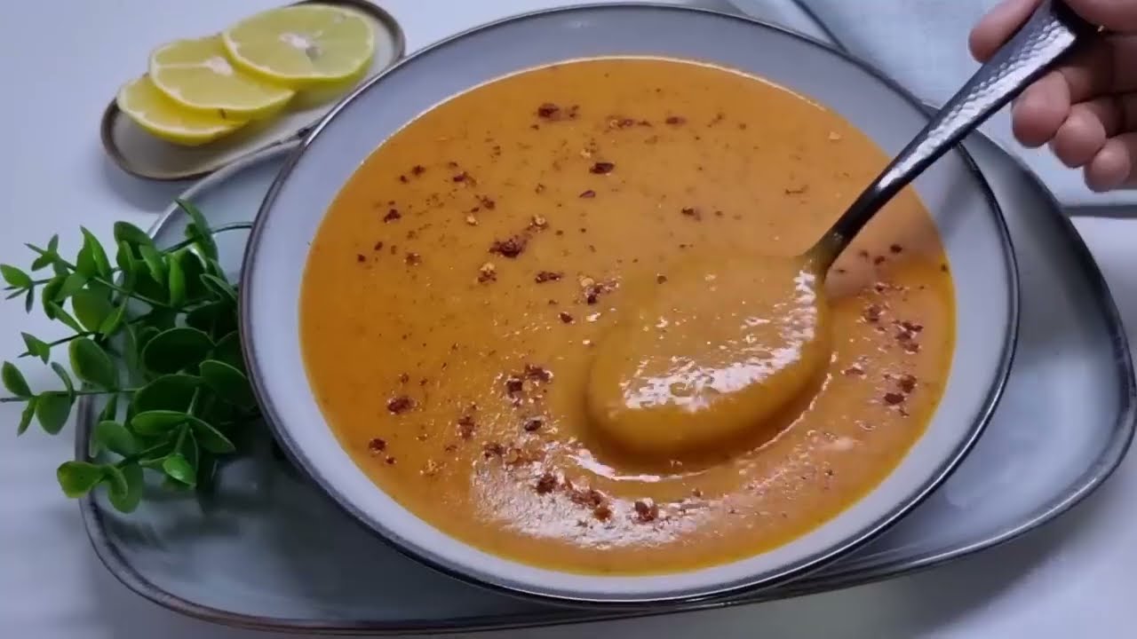 Me 3 Lugë Oriz 1 Tenxhere me Supë - e lehtë e shpejtë plot shije dhe Ekonomike