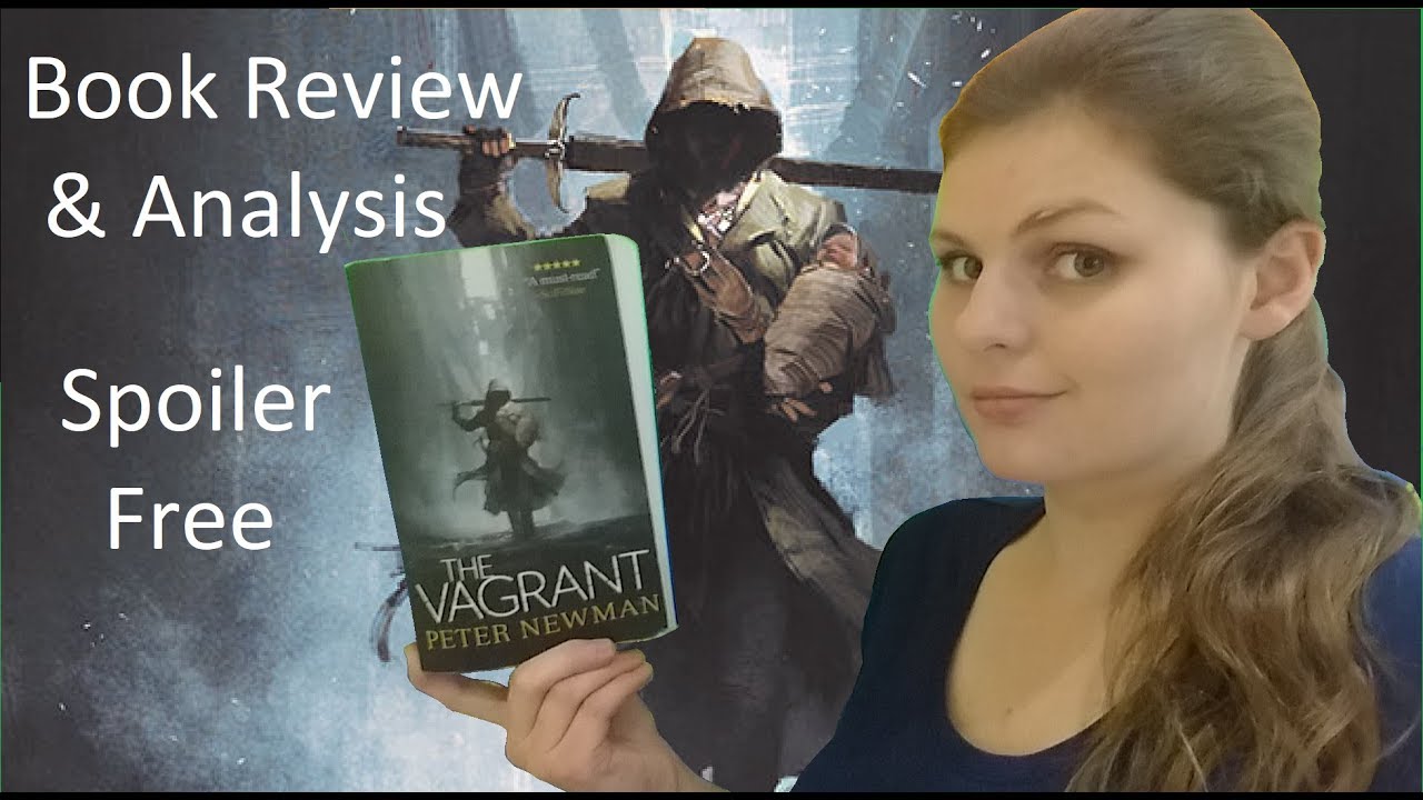 The Vagrant *book review & analysis*