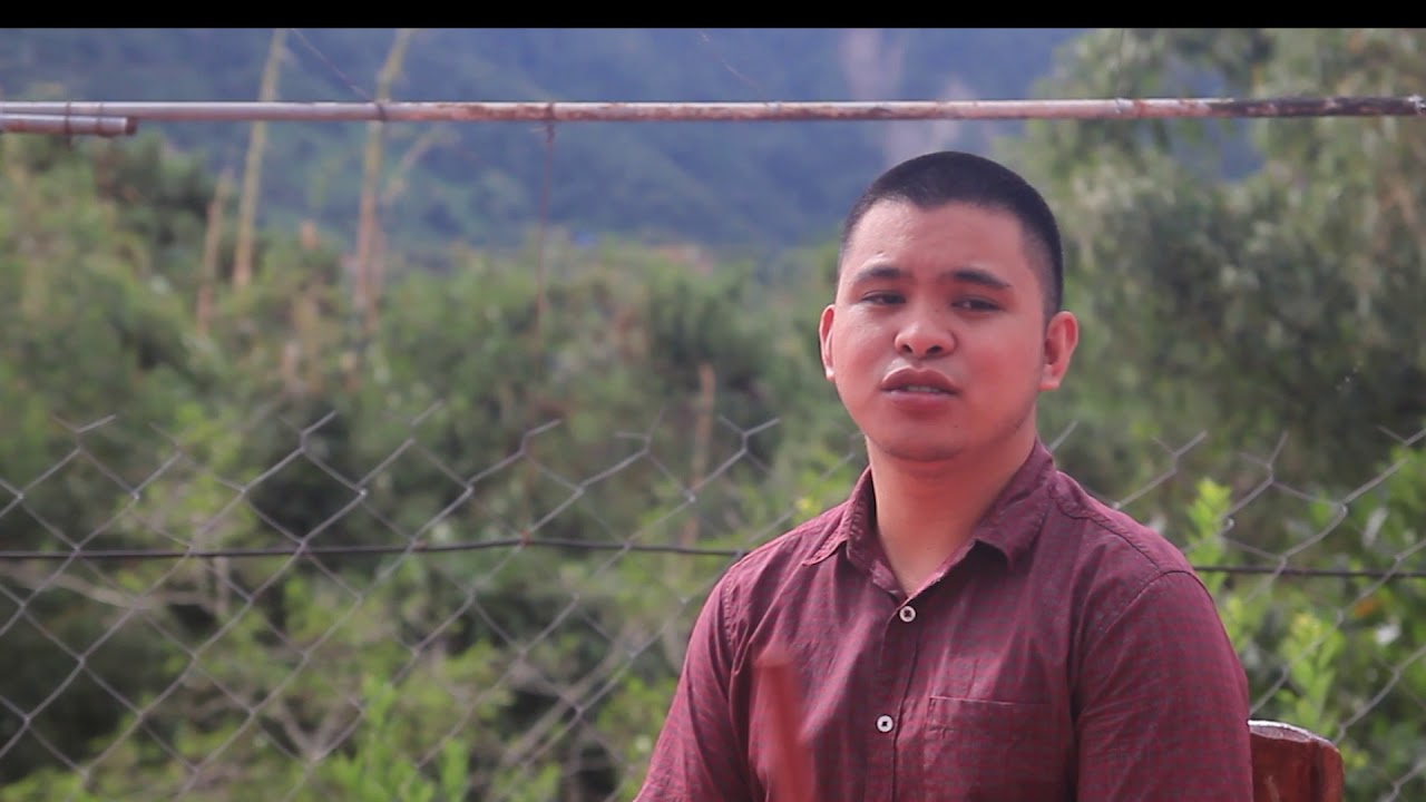 Melvin Batanes VTR Countryhan 2020 Online Edition