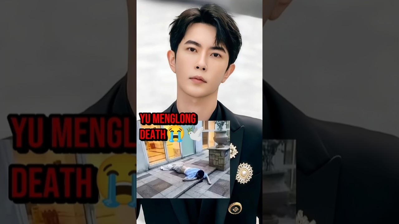 Yu menglong 🤍🕊️| we want justice ⚖️| alan yu| murder| murder mystery|