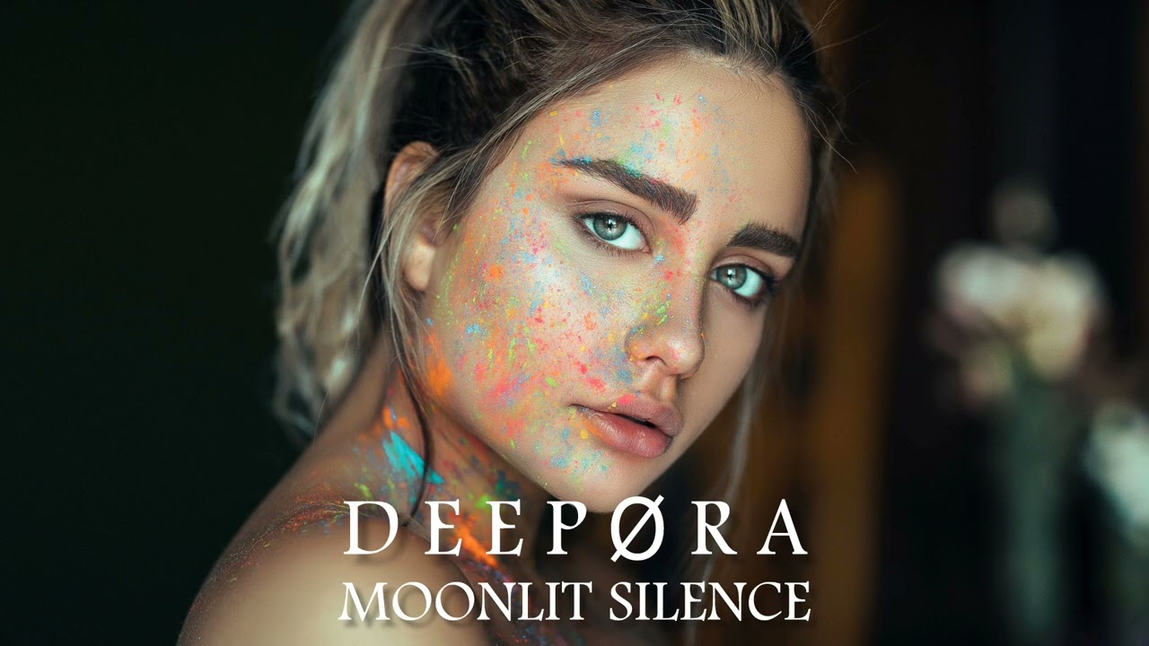 Moonlit Silence | Deep House Chillout 2026